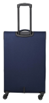 Obrazek Travelite Priego S,M,L Navy S: 34 l / M: 60 l / L: 90 L