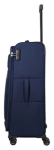 Obrazek Travelite Priego S,M,L Navy S: 34 l / M: 60 l / L: 90 L