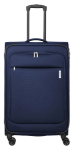 Obrazek Travelite Priego S,M,L Navy S: 34 l / M: 60 l / L: 90 L