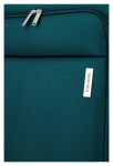 Obrazek Travelite Priego S,M,L Petrol S: 34 l / M: 60 l / L: 90 L