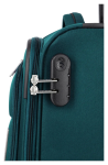 Obrazek Travelite Priego S,M,L Petrol S: 34 l / M: 60 l / L: 90 L