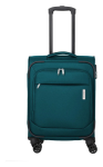 Obrazek Travelite Priego S,M,L Petrol S: 34 l / M: 60 l / L: 90 L
