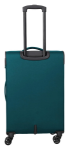 Obrazek Travelite Priego S,M,L Petrol S: 34 l / M: 60 l / L: 90 L