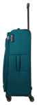 Obrazek Travelite Priego S,M,L Petrol S: 34 l / M: 60 l / L: 90 L