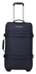 Obrazek Travelite Bolonia Wheeled Duffle S,M,L Navy S: 35 l / M: 50 l / L: 75 L
