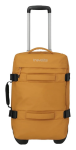 Obrazek Travelite Bolonia Wheeled Duffle S,M,L Yellow S: 35 l / M: 50 l / L: 75 L