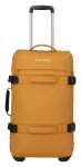 Obrazek Travelite Bolonia Wheeled Duffle S,M,L Yellow S: 35 l / M: 50 l / L: 75 L
