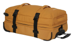 Obrazek Travelite Bolonia Wheeled Duffle S,M,L Yellow S: 35 l / M: 50 l / L: 75 L