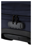 Obrazek Travelite Bolonia Wheeled Duffle M Navy 50 L