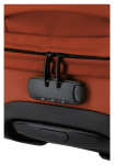 Obrazek Travelite Bolonia Wheeled Duffle M Orange 50 L