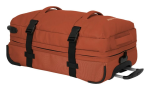 Obrazek Travelite Bolonia Wheeled Duffle M Orange 50 L