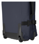 Obrazek Travelite Bolonia Wheeled Duffle L Navy 75 L