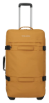 Obrazek Travelite Bolonia Wheeled Duffle L Yellow 75 L