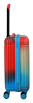 Obrazek Travelite Cruise S Multicolor 37 L