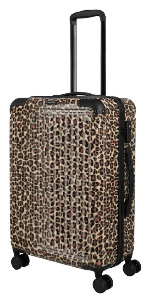 Obrazek Travelite Cruise M Leopard 65 L