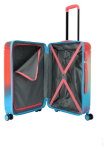 Obrazek Travelite Cruise M Multicolor 65 L