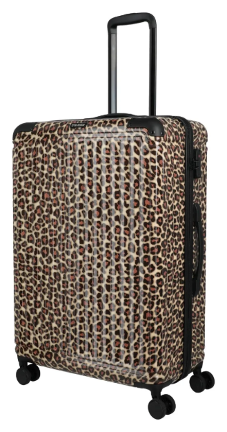 Obrazek Travelite Cruise L Leopard 100 L