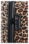 Obrazek Travelite Cruise L Leopard 100 L