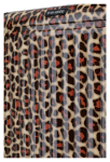 Obrazek Travelite Cruise L Leopard 100 L