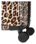 Obrazek Travelite Cruise S,M,L Leopard S: 37 l / 
M: 65 l / 
L: 100 L