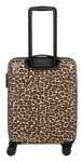 Obrazek Travelite Cruise S,M,L Leopard S: 37 l / 
M: 65 l / 
L: 100 L