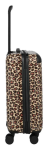 Obrazek Travelite Cruise S,M,L Leopard S: 37 l / 
M: 65 l / 
L: 100 L