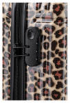 Obrazek Travelite Cruise S,M,L Leopard S: 37 l / 
M: 65 l / 
L: 100 L