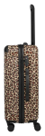 Obrazek Travelite Cruise S,M,L Leopard S: 37 l / 
M: 65 l / 
L: 100 L