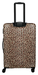 Obrazek Travelite Cruise S,M,L Leopard S: 37 l / 
M: 65 l / 
L: 100 L