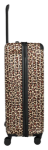 Obrazek Travelite Cruise S,M,L Leopard S: 37 l / 
M: 65 l / 
L: 100 L