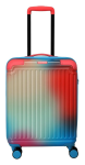 Obrazek Travelite Cruise S,M,L Multicolor S: 37 l / 
M: 65 l / 
L: 100 L