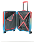 Obrazek Travelite Cruise S,M,L Multicolor S: 37 l / 
M: 65 l / 
L: 100 L