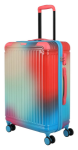 Obrazek Travelite Cruise S,M,L Multicolor S: 37 l / 
M: 65 l / 
L: 100 L