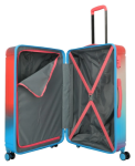 Obrazek Travelite Cruise S,M,L Multicolor S: 37 l / 
M: 65 l / 
L: 100 L
