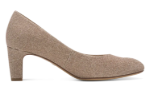 Obrazek Tamaris 1-22418-41-586 Czółenka damskie rose glam