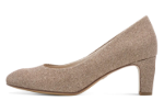 Obrazek Tamaris 1-22418-41-586 Czółenka damskie rose glam