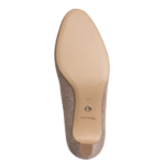 Obrazek Tamaris 1-22418-41-586 Czółenka damskie rose glam
