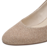 Obrazek Tamaris 1-22418-41-586 Czółenka damskie rose glam