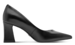 Obrazek Tamaris 1-22427-43-003 Czółenka damskie czarne
