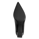 Obrazek Tamaris 1-22427-43-003 Czółenka damskie czarne