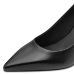 Obrazek Tamaris 1-22427-43-003 Czółenka damskie czarne