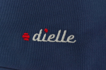 Obrazek Cestovní taška Dielle M 417M-05 modrá 45 L