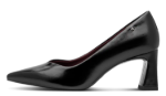 Obrazek Tamaris 1-22452-45-0A1 Czółenka damskie czarne