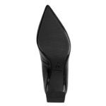 Obrazek Tamaris 1-22452-45-0A1 Czółenka damskie czarne