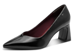 Obrazek Tamaris 1-22452-45-0A1 Czółenka damskie czarne