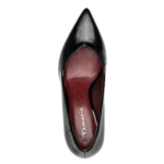 Obrazek Tamaris 1-22452-45-0A1 Czółenka damskie czarne