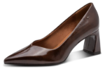 Obrazek Tamaris 1-22452-45-359 Czółenka damskie brown