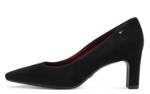 Obrazek Tamaris 1-22455-47-001 Czółenka damskie czarne