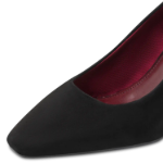 Obrazek Tamaris 1-22455-47-001 Czółenka damskie czarne