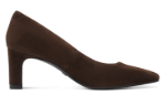 Obrazek Tamaris 1-22455-47-304 Czółenka damskie mocca